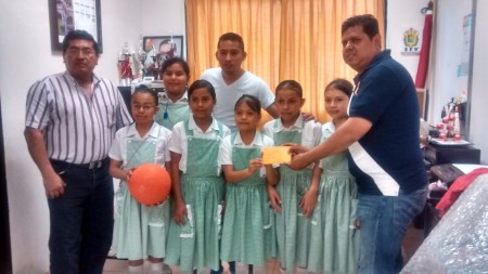 equipo de basquetbol que representa a nuestra escuela, ejercito mexicano, campeones, etapa preestatal, 